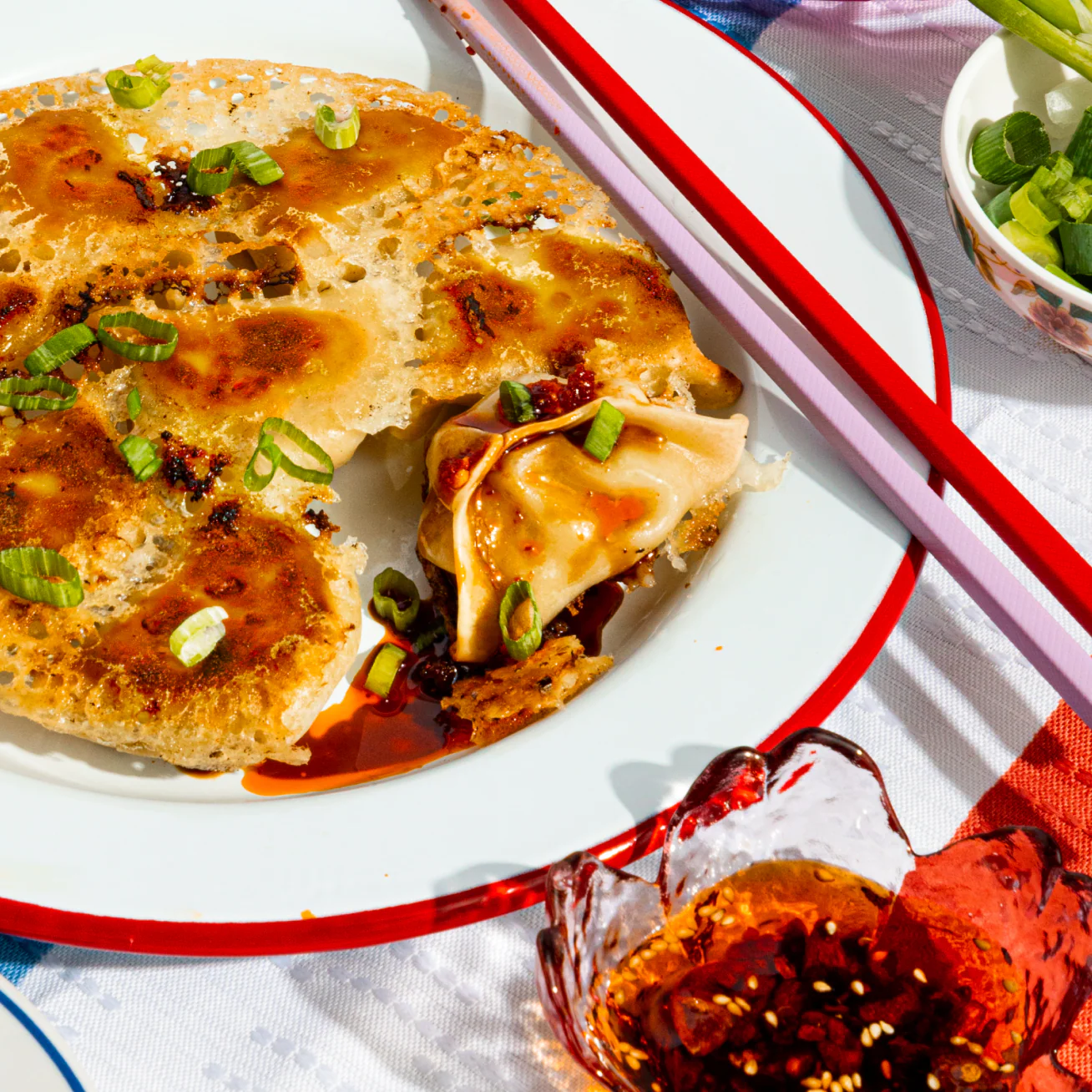 Potstickers (50 PC) - 3 Pack - Image 11