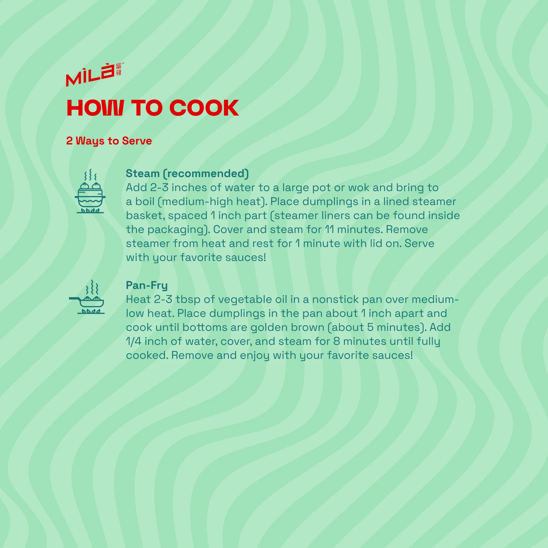Savory Chicken Soup Dumplings - Image 7