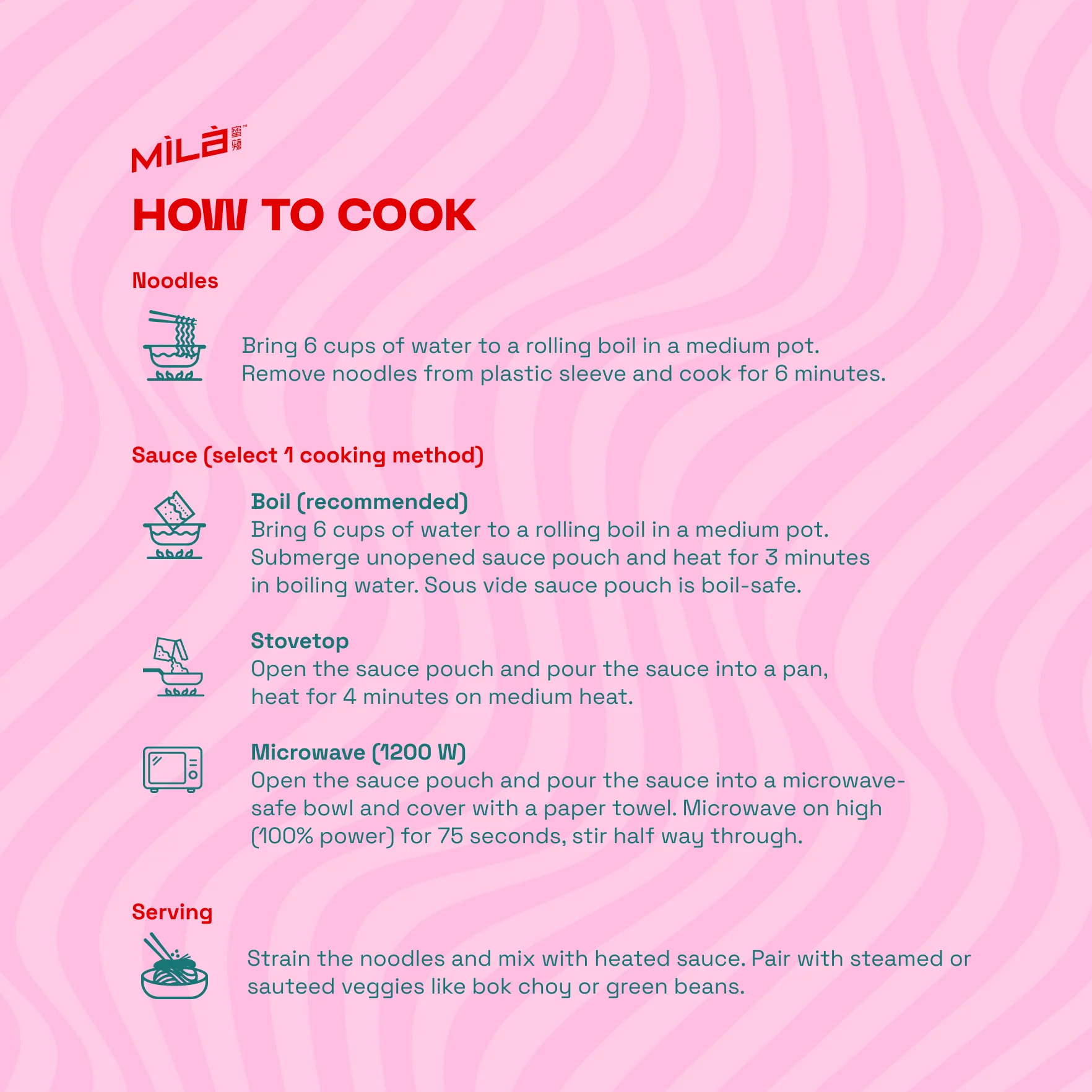 Noodles Variety Kit - Image 8